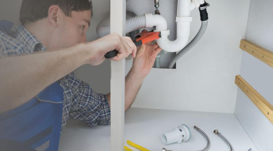 Professional Leak Detection in Haw River, NC